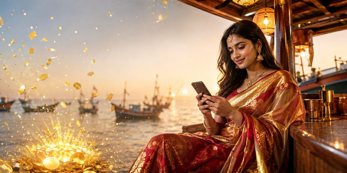 কক্সবাজারে মোবাইলে aec65 ক্যাসিনো গেম খেলছেন একজন ব্যবহারকারী