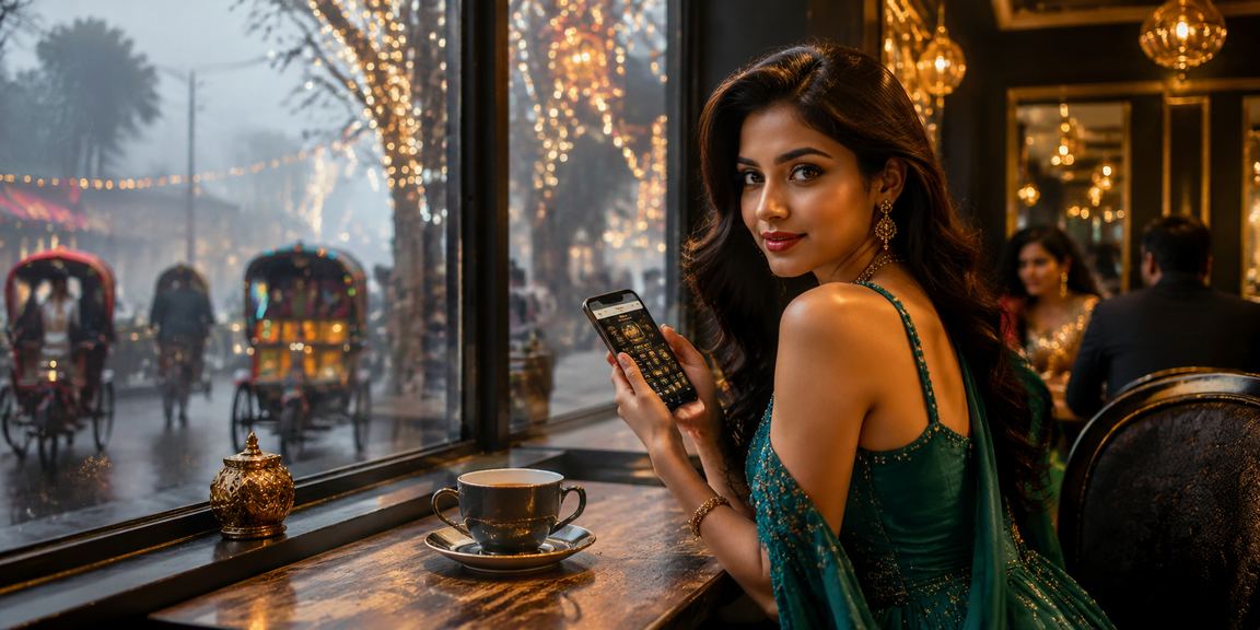 রংপুরে মোবাইলে aec65 পেমেন্ট ও গেমস অ্যাক্সেস করছেন একজন ব্যবহারকারী