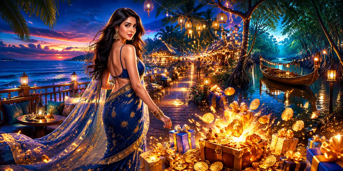 সুন্দরবনের প্রেক্ষাপটে অনলাইন ক্যাসিনো বিনোদনের নিরাপদ পরিবেশ